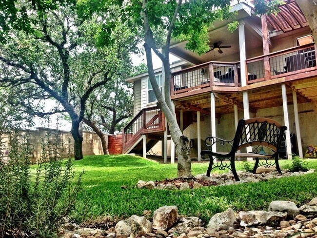 Foto del edificio - *COMING SOON!* 3BR/2BA in Gated Promontory Pointe | Stainless Appliances | 2-Car Garage!