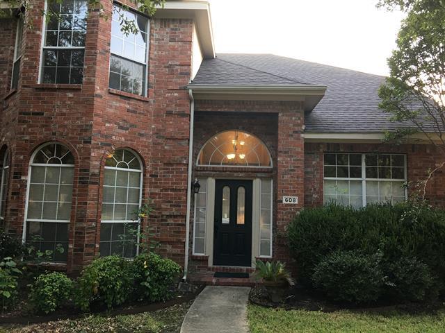 Foto del edificio - 608 Herefordshire Ln