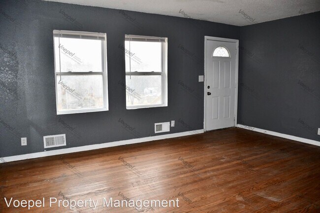 Building Photo - 3 br, 1 bath House - 3806 E. 69th Street