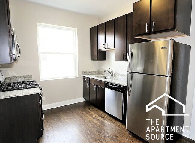 Foto del edificio - 1437 W Carmen Ave