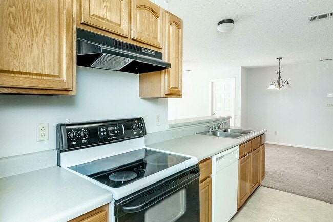 Building Photo - Friar Tuck