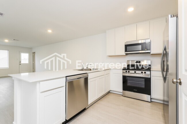 Foto del edificio - 10813 Bird Of Paradise Ln