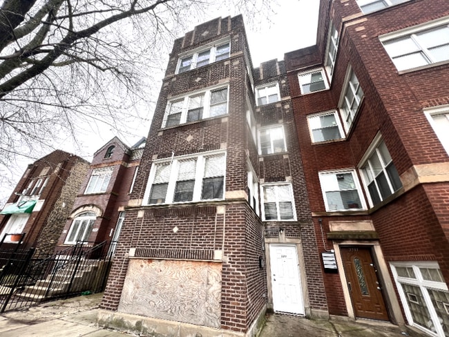 Building Photo - 3911 W 14th St