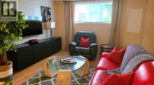 Photo du bâtiment - 1805 Northway Ave