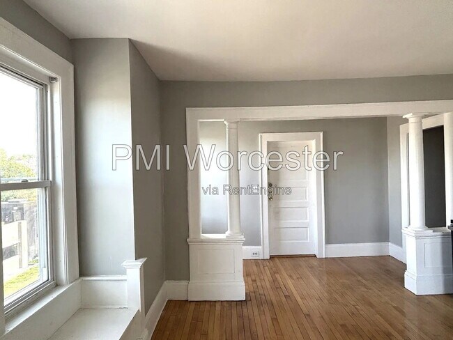 Foto del edificio - 8 Hooper St