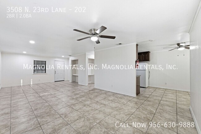 Foto del edificio - 3508 N 23rd Ln