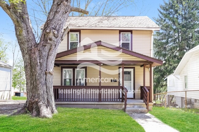 Building Photo - 569 Elbon Ave