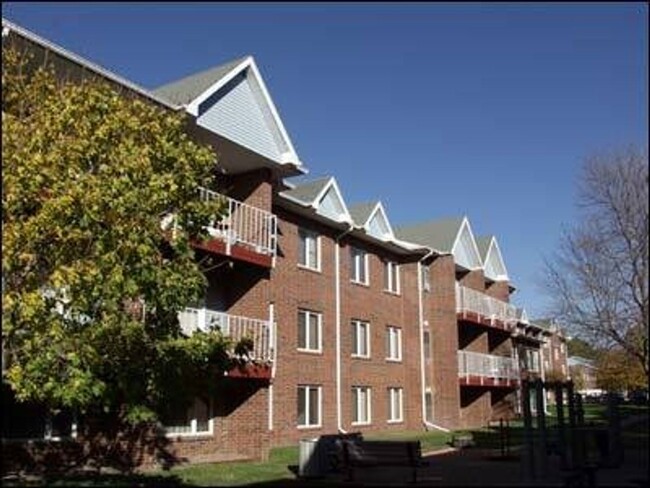 Foto del interior - Gate Park Apartments