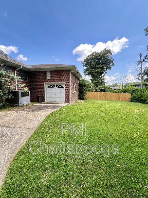 Building Photo - 4010 Wiley Ave