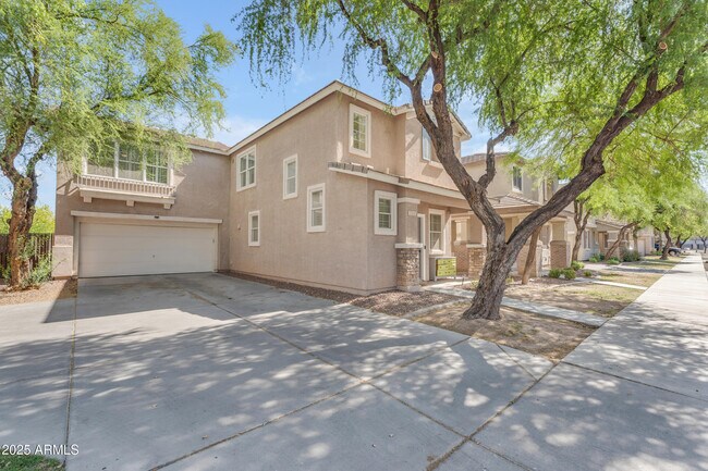 Foto del edificio - 2318 E Sunland Ave