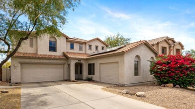 Building Photo - 4613 E Tumbleweed Dr