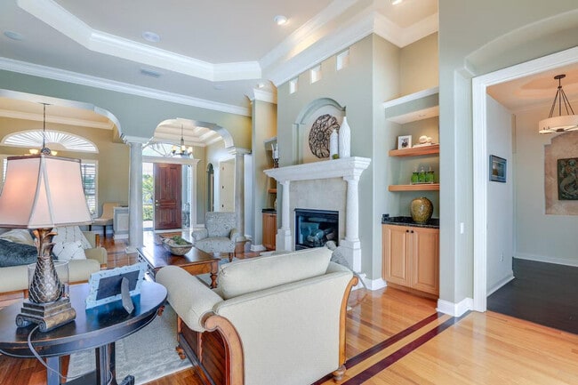 Foto del edificio - 1730 Caribbean Dr