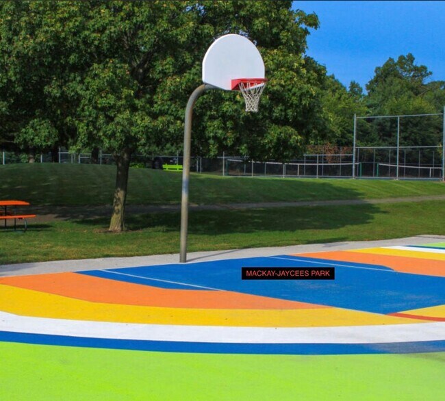 Foto del edificio - 1970 Burton St SE