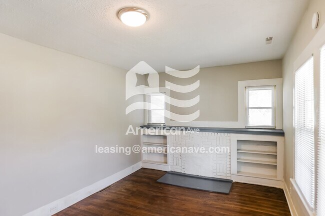 Foto del edificio - 1638 51st St Ensley