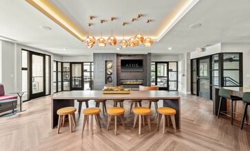 Building Photo - Arris