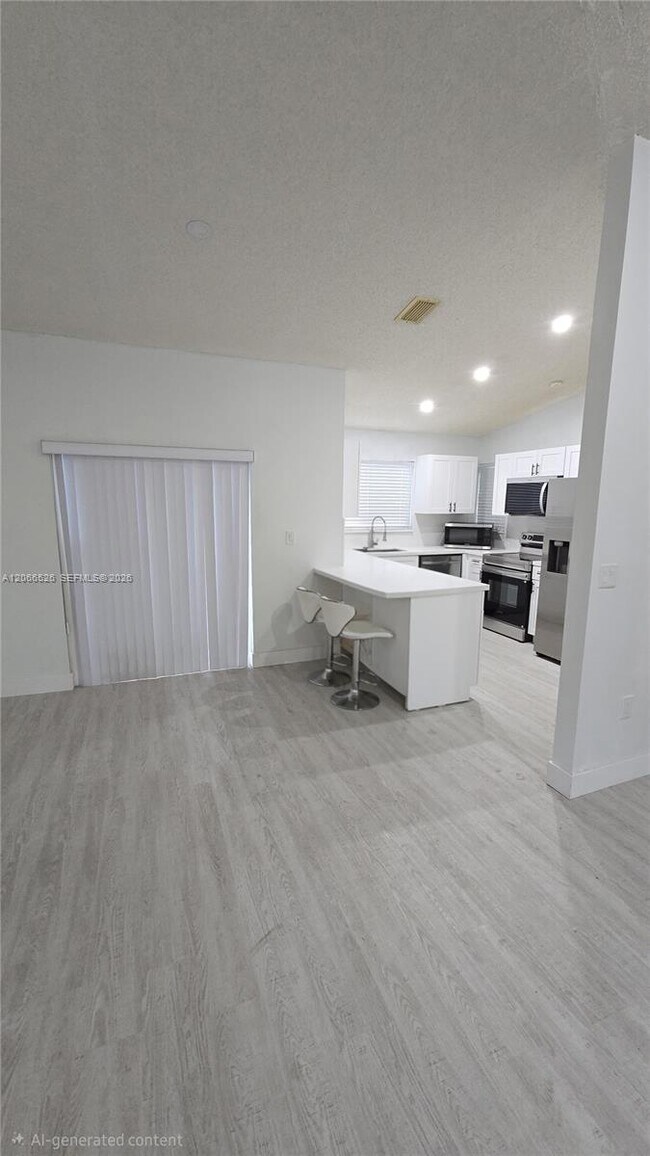 Foto del edificio - 1291 SW 139th Pl