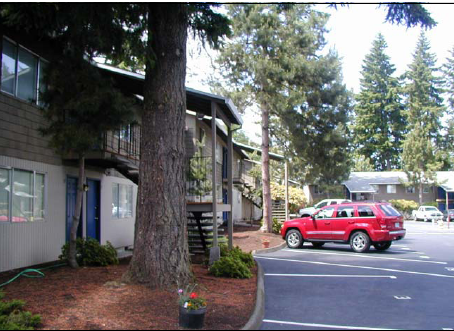 Building Photo - Trail Creek Apartments