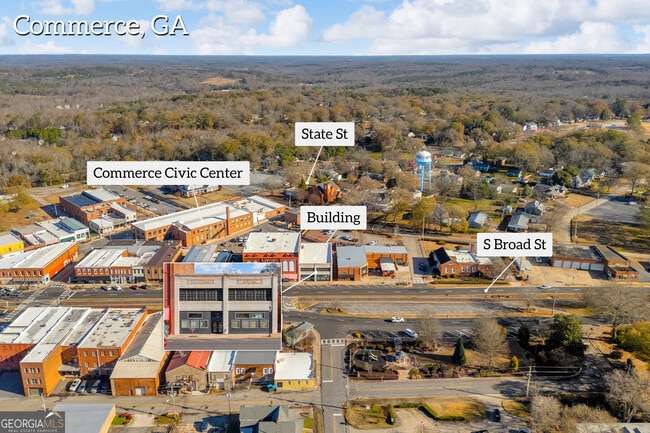 Foto del edificio - 1642 S Broad St