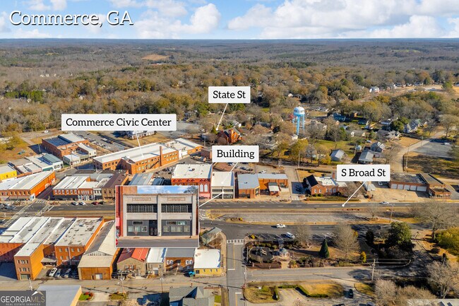 Foto del edificio - 1642 S Broad St