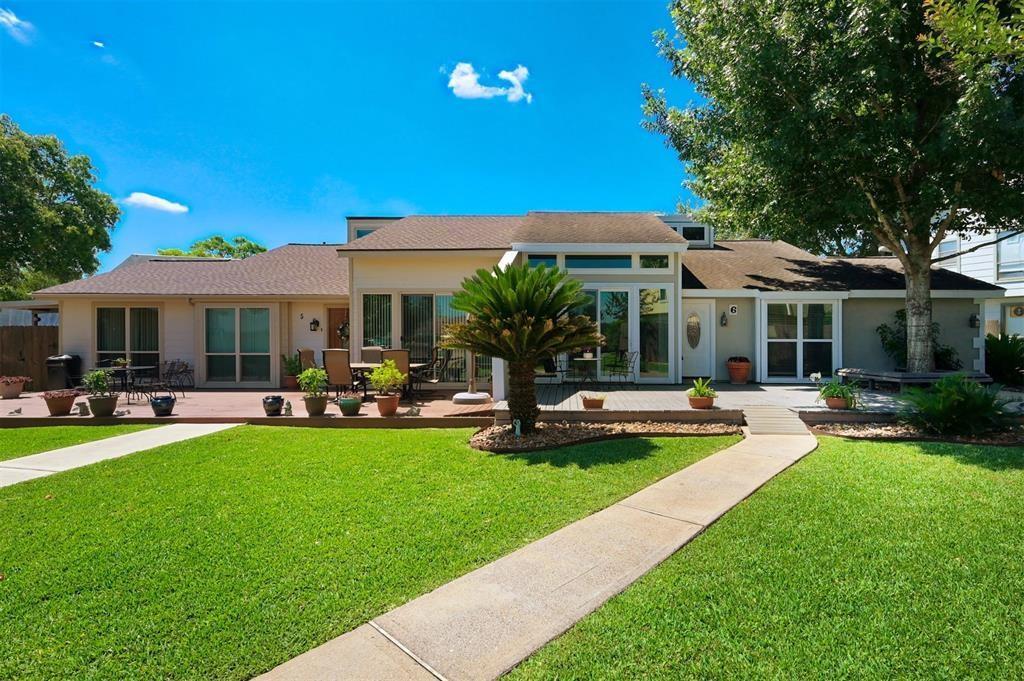 6 April Point Dr N, Montgomery, TX 77356 Condo for Rent in Montgomery