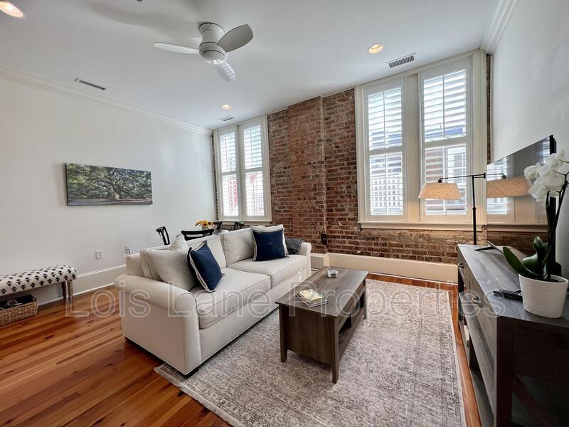 85 Cumberland St Unit 17, Charleston, SC 29401 Condo for Rent in