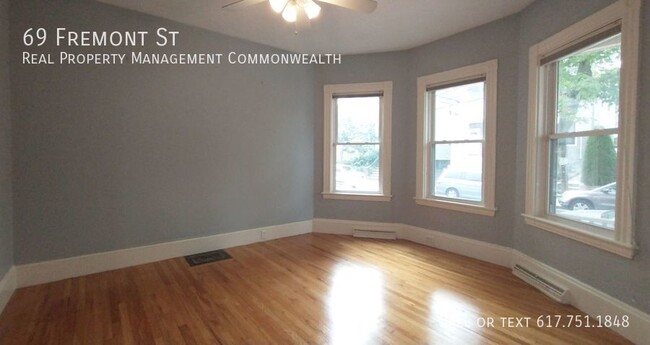 Foto del edificio - Sweet Somerville 1-Bedroom