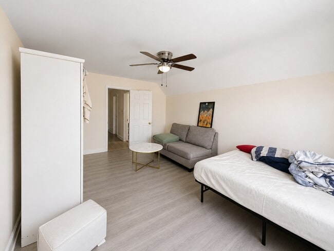 Dormitorio principal - 270 Pacific St