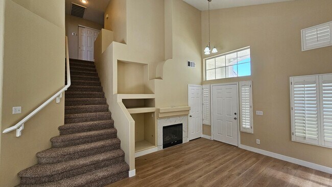 Foto del edificio - ADORABLE HOME IN SUMMERLIN!!!