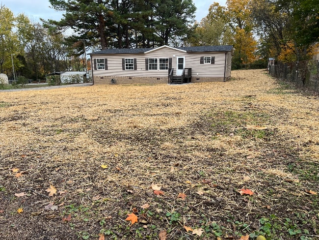 Foto del edificio - 819 Pitt Ave