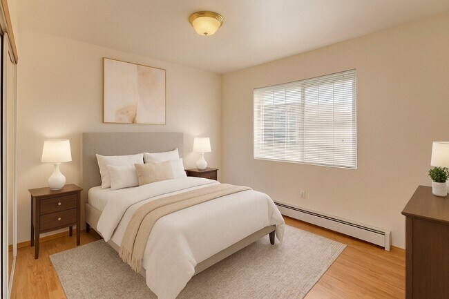 Foto del edificio - Amber Ridge