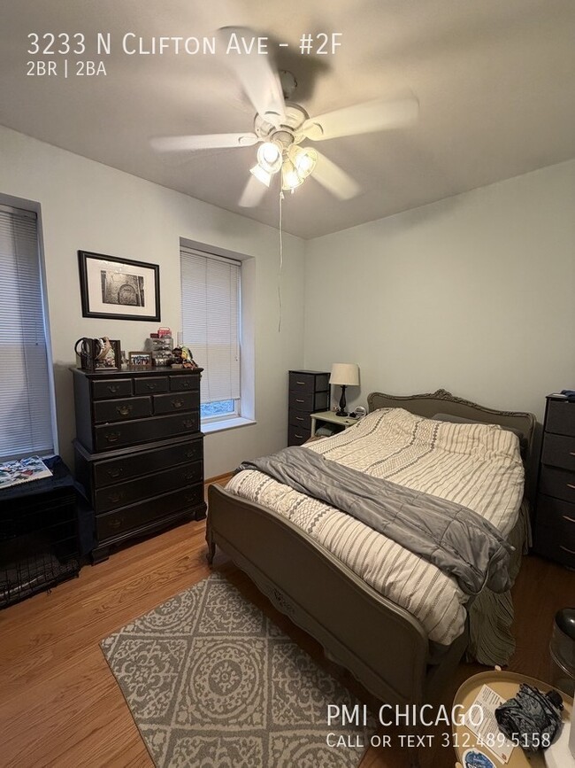 Photo - 3233 N Clifton Ave-#2F Apartment