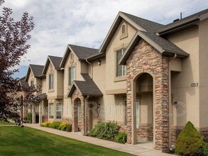 Building Photo - 1758 N 460 W