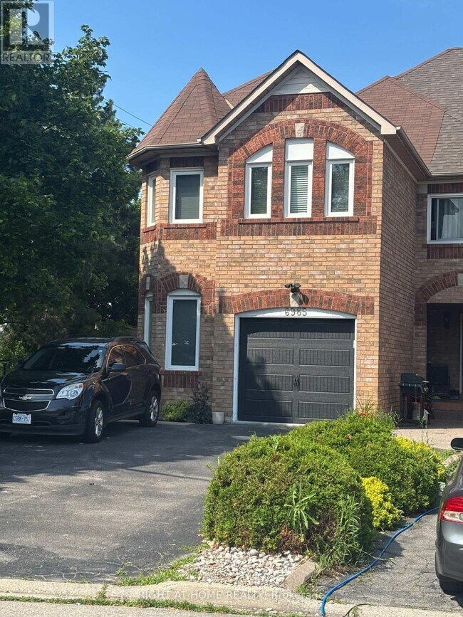 Photo du bâtiment - 6985 Dunnview Ct