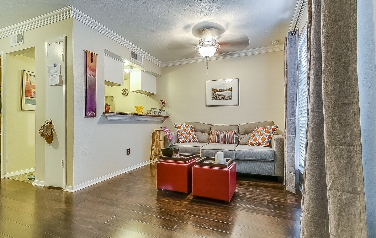 Foto principal - 2805 Reagan St