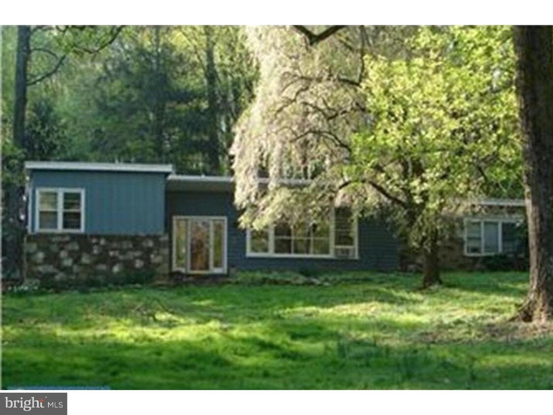 295 Gravel Hill Rd, Huntingdon Valley, PA 19006 House Rental in