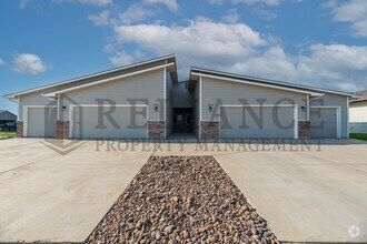 Building Photo - 5281 N Toben Ct