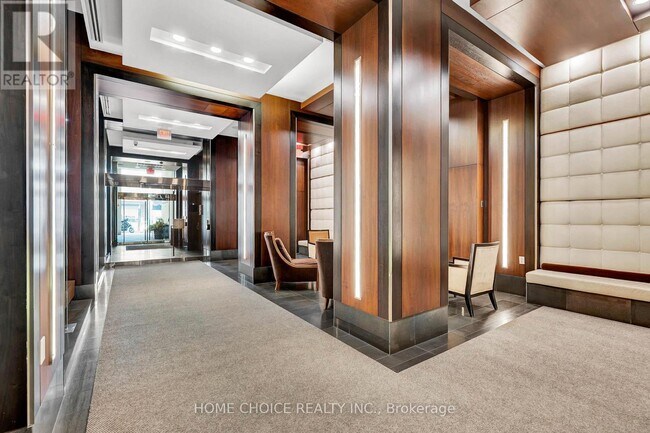 Photo du bâtiment - 1430 Yonge St