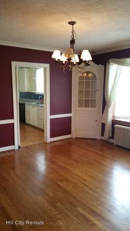 Building Photo - 3 br, 1 bath House - 1301 Radcliff Avenue