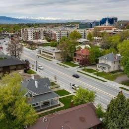Foto del edificio - 174 E 300 S