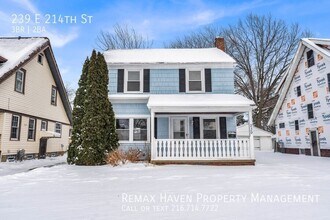 Building Photo - 239 E 214th St