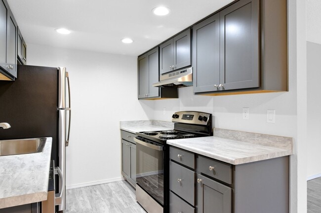 Interior Photo - Sunset View Apartments