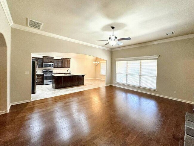 Foto del edificio - 1423 E Washington Pl