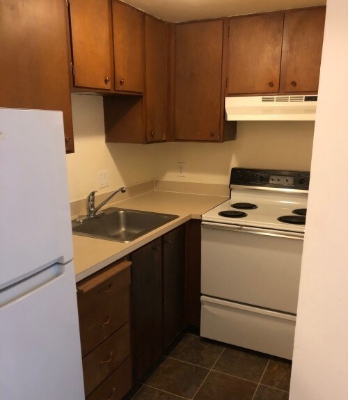 Foto del edificio - Mondrian Apartments - Studio