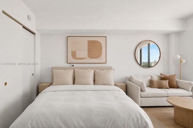 Foto del edificio - 90 NE 32nd St