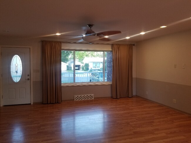 Foto del edificio - 2107 Wyoming Ave