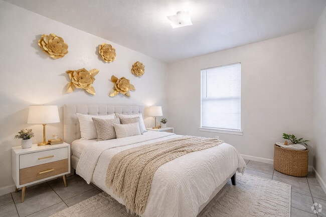 Building Photo - Raghu Apartments In Spring Branch