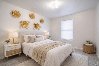 Building Photo - Raghu Apartments In Spring Branch
