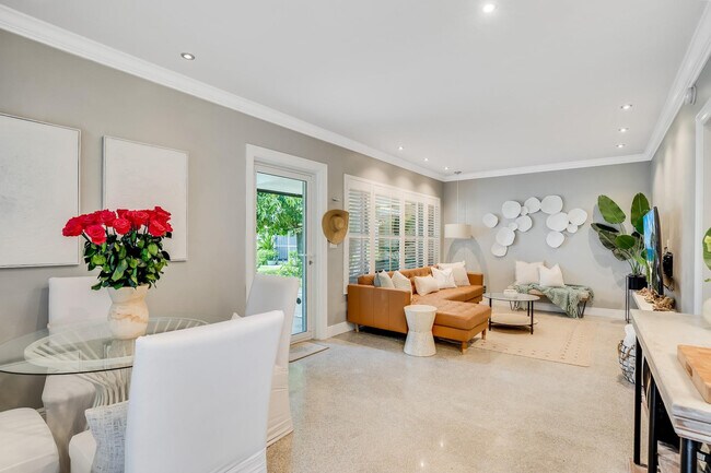 Foto del edificio - 3421 Norfolk St