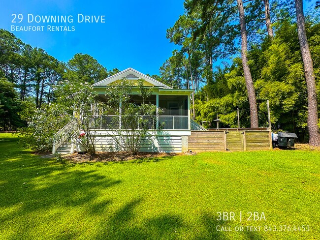 Foto del edificio - 29 Downing Dr