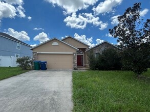 Building Photo - 24383 SW 8th Pl